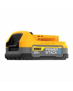 BATERIA DEWALT POWERSTACK 1.7AH 20V DVBP034
