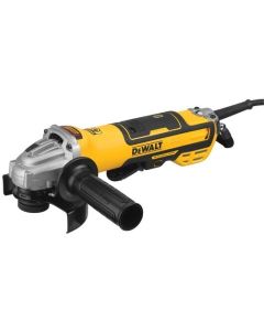 ESMERILADORA 5" 1800W DWE43214N SIN CARBONES DEWALT #1033115631