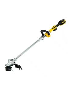 GUADAÑA INALAMBRICO DEWALT 20V DCST922P1