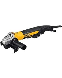 ESMERILADORA 5"/6" 1800W DWE43265N SIN CARBONES DEWALT