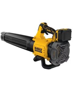 SOPLADORA INALAMBRICA DEWALT 20V DCBL722P1 (BATERIA + CARGADOR)
