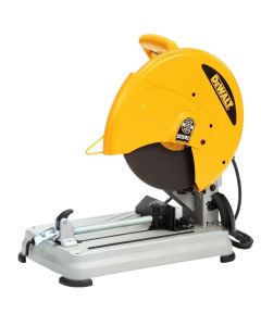 TRONZADORA DEWALT 14" D28715  15A 5.5HP XX