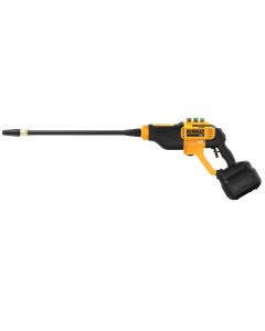 HIDROLAVADORA INALAMBRICA DEWALT 20V 550 PSI DCPW550B #1033218726