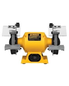 ESMERIL BANCO DEWALT 6 5/8 HP 4A DW756 #103317268