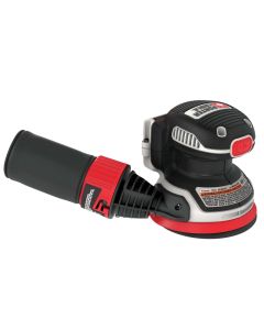 LIJADORA ROTO ORBITRAL INAL 20V PORTER CABLE #PCCW205B (SOLO MAQ)