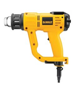 PISTOLA CALOR DEWALT 1550W 120V (50-400C°)D26411-B3 #103427406
