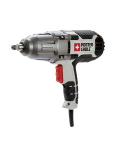LLAVE IMPACTO 1/2" PORTER CABLE #PCE211 7.5AMP 120V