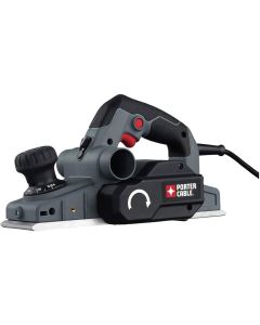 CEPILLO PARAMADERA PORTER CABLE #PC60THP 6.0AM 120V