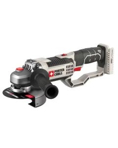 ESMERILADORA 4 1/2" INAL 20V PORTER CABLE PCC761B(COMBO)