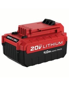 BATERIA 20V 4.0AMP PORTER CABLE #PCC685L