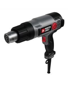 PISTOLA CALOR PORTER CABLE #PC1500HG 1500W 120V