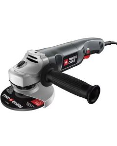 ESMERILADORA 4 1/2" PORTER CABLE PC750AG 7.5AMP 120V
