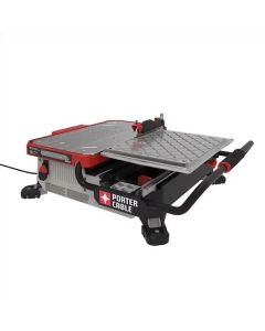 SIERRA MESA 7" PARACERAMICA PORTER CABLE #PCE980 120V