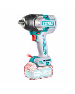 PISTOLA IMPACTO TOTAL 1/2 20V 850NM SIN BATERIA TIWLI20851