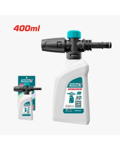 RECIPIENTE JABON PARA HIDROLAVADORA TOTAL TMFP402