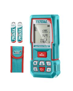 MEDIDOR DISTANCIA LAZER TOTAL 70MTS TMT57026