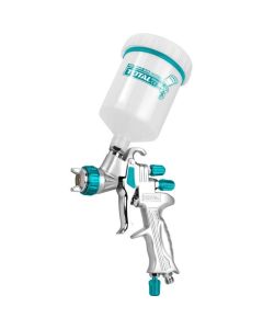 PISTOLA PINTAR TOTAL ALTA LVMP 1.3 MM 600CC TAT10605