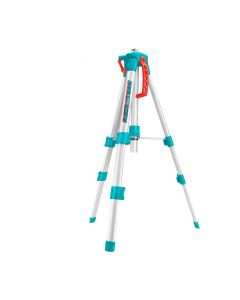 TRIPODE TOTAL P/NIVEL LASER 5/8 Y 1/4 TLLT01152 ·40001910
