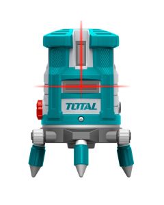 NIVEL LASER TOTAL 0-30M TLL306505  ·40001911