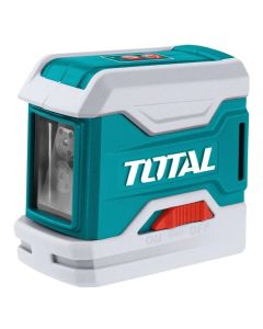 NIVEL LASER TOTAL 0-15M TLL156506- TLL156503