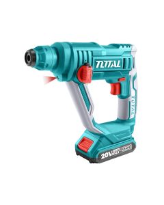 ROTOMARTILLO INALAMBRICO TOTAL 20V S/ BATERIA TRHLI1601