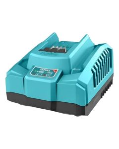 CARGADOR BATERIA LITIO TOTAL 20V 4.0A UTFCLI20411