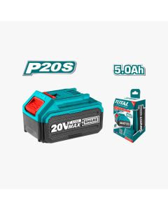 BATERIA LITIO TOTAL 20V 5AH TFBLI2053
