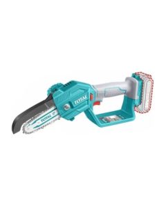 CORTADORA RAMAS TOTAL 20V 5" SIN BATERIA TGSLI2058, TGSLI2056 #40005328