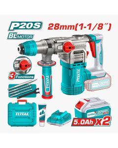 ROTOMARTILLO TOTAL 20V 28MM UTRHLI202885 UTRHLI202862