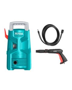 HIDROLAVADORA TOTAL 1200W 1300PSI UTGT113026