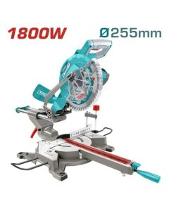 INGLETEADORA TOTAL 10" 1800W UTS42152557 UTS42182552