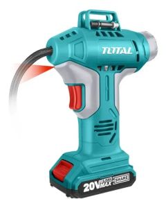INFLADOR INALAMBRICO TOTAL 20V SIN BATERIA TACLI2018