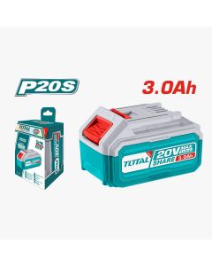 BATERIA LITIO TOTAL 20V 3AH TFBLI2030