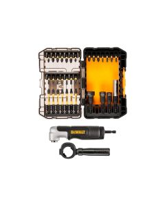 JUEGO PUNTAS 33 PZS FLEX TORQ DEWALT DT70782-QZ McLaren
