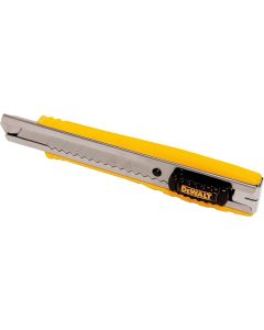 CUTTER 18mm ANCHO HOJA DEWALT DWHT10038