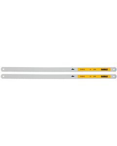 HOJA SEGUETA 12"X32TPI 2PK DEWALT DWHT20553