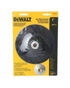 DISCO HULE 7 PARA PULIR DEWALT DABP7SR58