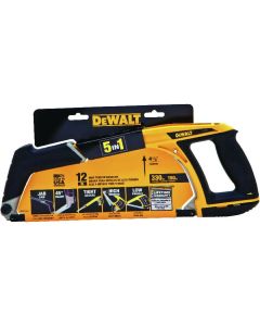 SEGUETA MULTIFUNCIONAL 5EN1 DEWALT DWHT20547L