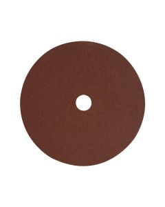 DISCO FIBRA RESINA 4 1/2 GR36 (5U) DEWALT  DARB1G0305