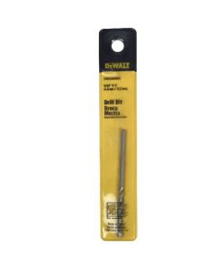 BROCA CONCRETO 5/32X3 EN BLISTER DEWALT DW530400C