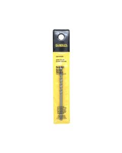 BROCA CONCRETO 3/16X3-1/2 DEWALT DW530500C BLIST
