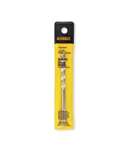 BROCA CONCRETO 1/4X4 EN BLISTER DEWALT DW530650C