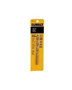 BROCA CONCRETO 5/16X6  DEWALT DW540800C BLISTER