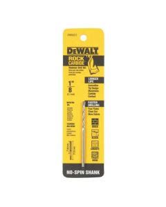 BROCA CONCRETO ROCK 1/8X2X3 PERCU DEWALT  DW5221Y