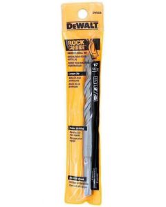 BROCA CONCRETO ROCK C 1/2X4X6 DEWALT DW5235Y