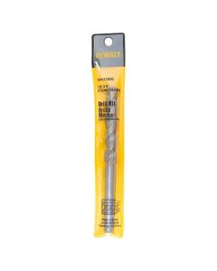 BROCA CONCRETO 1/2X6BLISTER DEWALT DW531300C