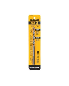 BROCA CONCRETO ROCK C 3/8X4X6 PERC DEWALT DW5230Y