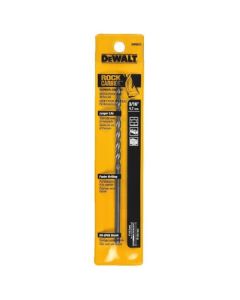 BROCA CONCRETO ROCK C 3/16X4X6 PERC DEWALT DW5223Y