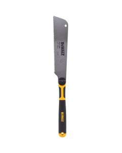 SIERRA TRACCION UN SOLO FILO 9" DEWALT  DWHT20215