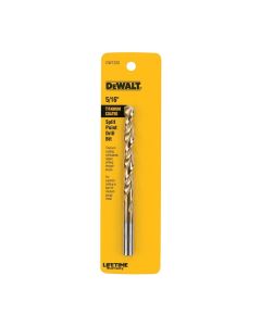 BROCA METAL TITANEO 5/16 DEWALT DW1320  G